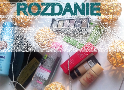 Konkurs "Noworoczne rozdanie"