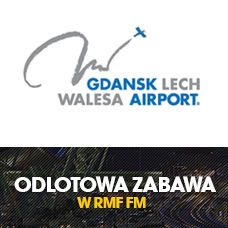 Konkurs "Odlotowa zabawa w RMF FM"