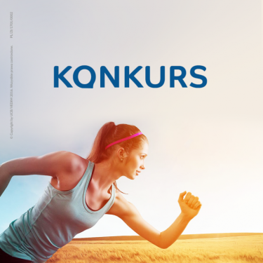 Konkurs "Podejmij wyzwanie"