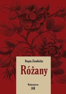 Wygraj książkę "Różany. Wydanie kompletne"