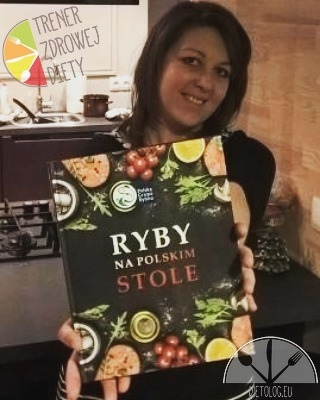 Wygraj książkę "Ryby na polskim stole"