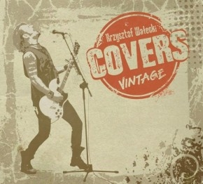 Wygraj płytę Krzysztofa Wałeckiego z autografem!!