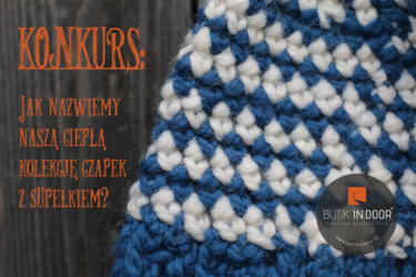 Konkurs "Wymyśl nazwę kolekcji ButikIN.DOOR©"