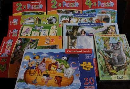 Konkurs plastyczny "Ja Na Feriach" Prądnik