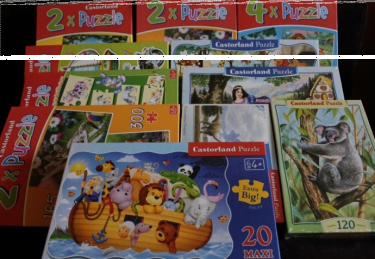 Konkurs plastyczny "Ja Na Feriach" Prądnik