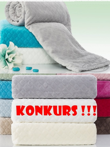 Konkurs "Zimowe wieczory"