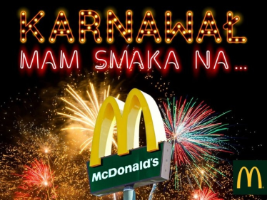 Konkurs "KARNAWAŁ mam smaka na..."