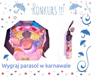 Konkurs karnawałowy