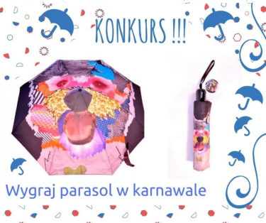 Konkurs karnawałowy