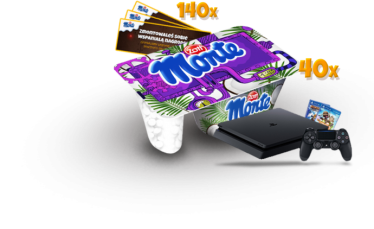 Konkurs "Monterzy nagród"