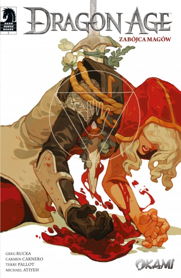 Konkurs "Przedstaw ulubioną postać z Dragon Age"