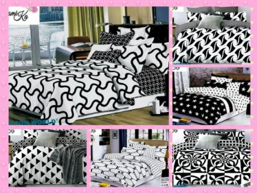 Konkurs "Świat Pościeli DomiKa"