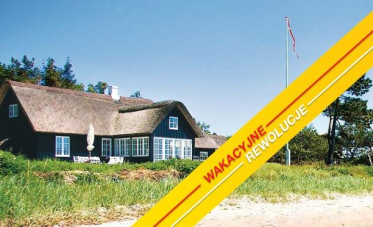 Konkurs "Wakacyjne rewolucje"