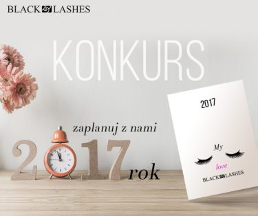 Konkurs "Zaplanuj z nami 2017 rok"