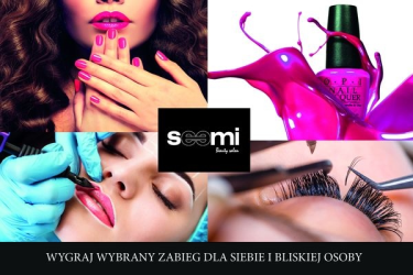 Konkurs "Piękno chodzi parami" Kraków