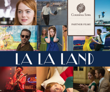 Konkurs "Pokaż zdjęcie słodkości z Cukierni Sowa" Bydgoszcz