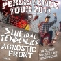 Konkurs "Suicidal Tendencies, Agnostic Front i inni na Persistence Tour w Warszawie"