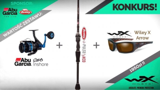 Wygraj mega zestaw od Wiley X Poland!