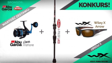 Wygraj mega zestaw od Wiley X Poland!