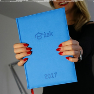 Konkurs "Żakowe Postanowienia"