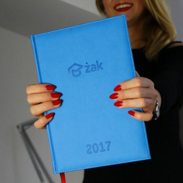 Konkurs "Żakowe Postanowienia"