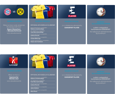 Konkurs "BundesMajster"