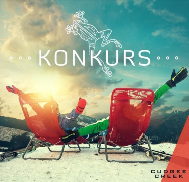 Konkurs fotograficzny "Pokaż jak spędzasz czas na śniegu" 18+