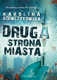Konkurs z Drugą stroną miasta