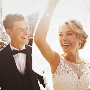 Konkurs "Zaręczynowy - Zielone Arkady" Bydgoszcz