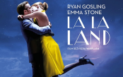 Konkurs "La La Land"
