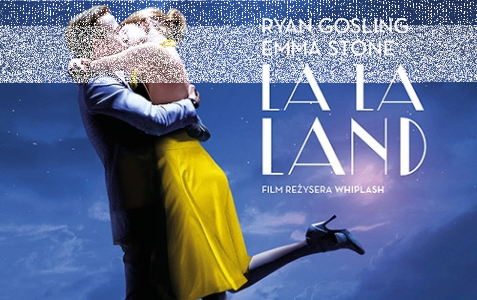 Konkurs "La La Land"