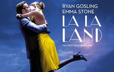 Konkurs "La La Land"