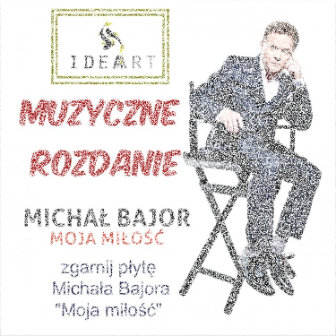 Wygraj płytę "Moja miłość"