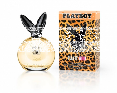 Wygraj perfumy Playboy - Glamour Instagram