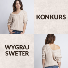Wygraj sweter MKM!