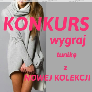Wygraj tunikę