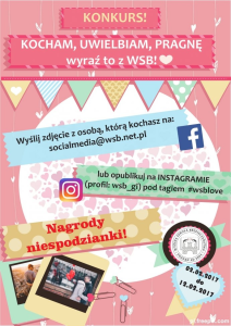 Wygraj zaproszenie na spektakl "Ożenić się nie mogę" Świętochłowice