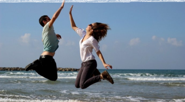 Konkurs "Biegam, bo lubię"