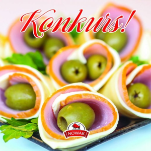 Konkurs fotograficzny "Karnawał z Nowakiem"