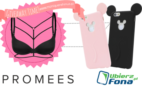 Konkurs z okazji urodzin bloga