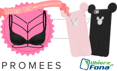 Konkurs z okazji urodzin bloga