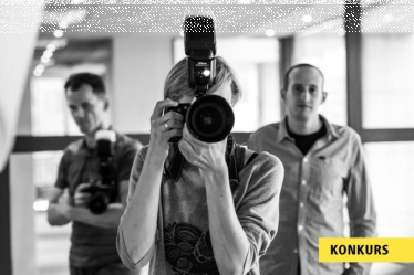 Konkurs fotograficzny "To nie aparat robi zdjęcie, tylko fotograf"