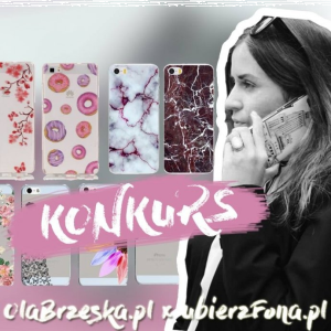 Konkurs "Ubierz fona"