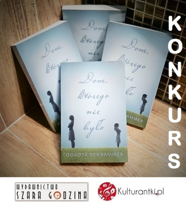 Konkurs "Dom, którego nie było"