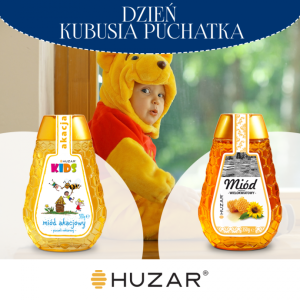 Konkurs dla fanów fanpage Huzar