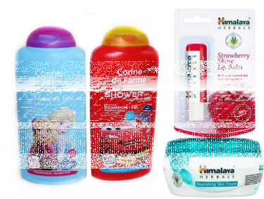 Konkurs dla fanów Moje Czary Mary i Kleo Testuje i Rekomenduje - polubcie obie strony!