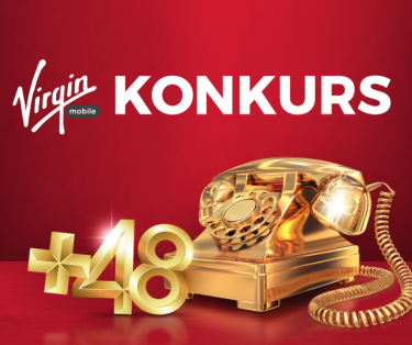 Konkurs "Fajny Numer"