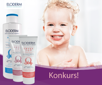 Konkurs "Kąpielowe ABC"