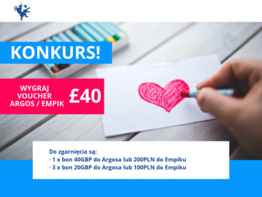 Konkurs "Najlepsza opinia"