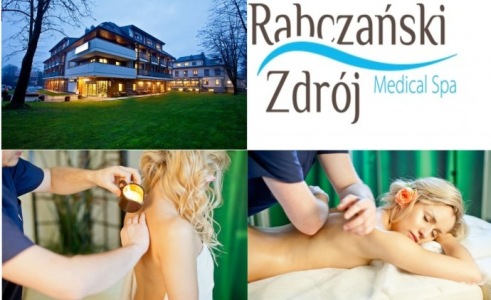 Konkurs "Nowy Rok ze Zdrowiem"